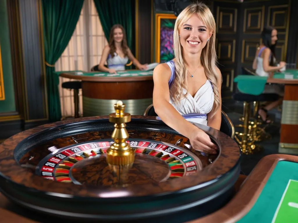 The Thrilling World of Casinos: A Closer Look into the Glitz and Glamour